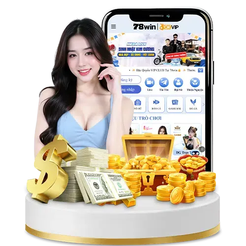 Phần thưởng tiền mặt độc quyền cho VIP