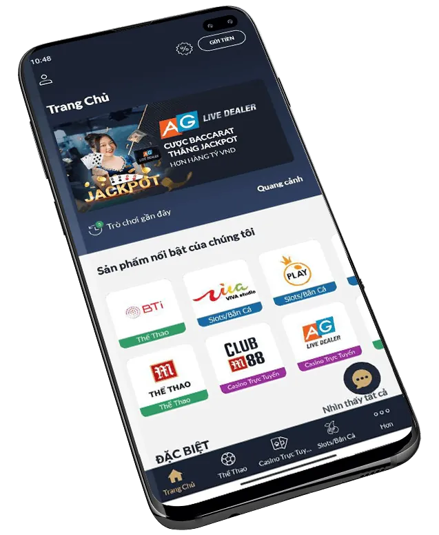 Quản lý tài khoản VIP cá nhân