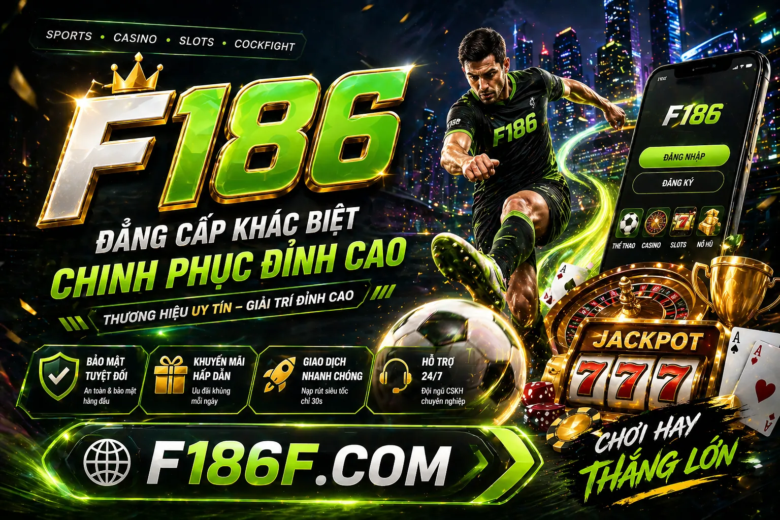 Các phương thức thanh toán an toàn và đa dạng tại 13win1 code
