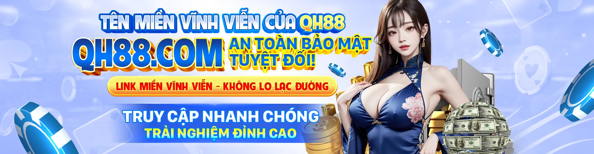 Khung cảnh sòng bạc trực tuyến sang trọng tại 13win1 code